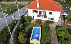 Casa do Avô Horácio
